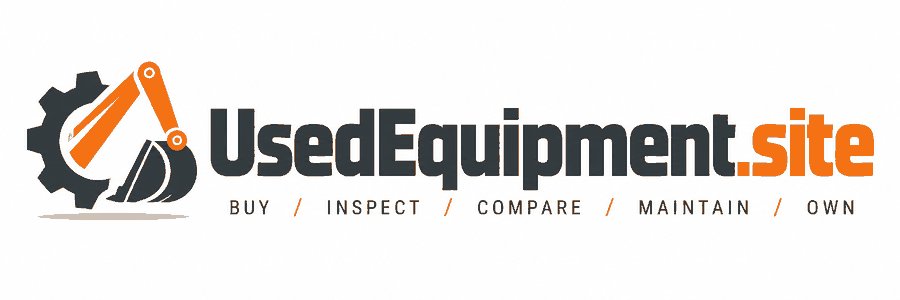 UsedEquipment.site